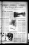 Primary view of The Teague Chronicle (Teague, Tex.), Vol. [84], No. 18, Ed. 1 Thursday, October 4, 1990