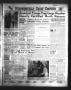 Newspaper: Stephenville Daily Empire (Stephenville, Tex.), Vol. 2, No. 30, Ed. 1…