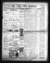 Newspaper: The Wills Point Chronicle. (Wills Point, Tex.), Vol. 11, No. 6, Ed. 1…