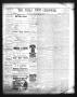 Newspaper: The Wills Point Chronicle. (Wills Point, Tex.), Vol. 11, No. 2, Ed. 1…
