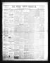 Newspaper: The Wills Point Chronicle. (Wills Point, Tex.), Vol. 10, No. 10, Ed. …
