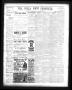Newspaper: The Wills Point Chronicle. (Wills Point, Tex.), Vol. 11, No. 17, Ed. …