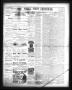 Newspaper: The Wills Point Chronicle. (Wills Point, Tex.), Vol. 11, No. 7, Ed. 1…