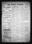 Newspaper: The Canton Telephone. (Canton, Tex.), Vol. 5, No. 40, Ed. 1 Friday, M…