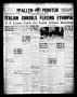 Newspaper: McAllen Daily Monitor (McAllen, Tex.), Vol. 26, No. 182, Ed. 1 Tuesda…