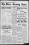 Newspaper: The Waco Evening News. (Waco, Tex.), Vol. 4, No. 222, Ed. 1, Tuesday,…
