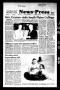 Primary view of Levelland and Hockley County News-Press (Levelland, Tex.), Vol. 10, No. 20, Ed. 1 Wednesday, June 8, 1988