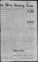 Newspaper: The Waco Evening News. (Waco, Tex.), Vol. 6, No. 178, Ed. 1, Friday, …