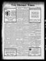Newspaper: The Deport Times (Deport, Tex.), Vol. 7, No. 15, Ed. 1 Friday, May 14…