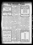 Newspaper: The Deport Times (Deport, Tex.), Vol. 7, No. 29, Ed. 1 Friday, August…