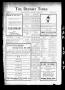 Newspaper: The Deport Times (Deport, Tex.), Vol. 8, No. 48, Ed. 1 Friday, Januar…