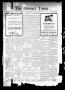 Newspaper: The Deport Times (Deport, Tex.), Vol. 8, No. 47, Ed. 1 Friday, Januar…