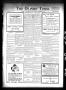 Newspaper: The Deport Times (Deport, Tex.), Vol. 7, No. 40, Ed. 1 Friday, Novemb…