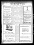 Newspaper: The Deport Times (Deport, Tex.), Vol. 9, No. 37, Ed. 1 Friday, Octobe…