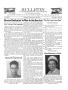 Journal/Magazine/Newsletter: Bulletin: Hardin-Simmons University, Ex-Student Edition, July 1944