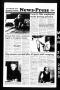 Primary view of Levelland and Hockley County News-Press (Levelland, Tex.), Vol. 21, No. 104, Ed. 1 Wednesday, March 29, 2000