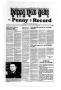 Newspaper: The Penny Record (Bridge City, Tex.), Vol. 32, No. 40, Ed. 1 Tuesday,…