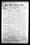 Newspaper: Palo Pinto County Star (Palo Pinto, Tex.), Vol. 62, No. 30, Ed. 1 Fri…