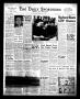 Primary view of The Daily Spokesman (Pampa, Tex.), Vol. 4, No. 23, Ed. 1 Thursday, January 6, 1955