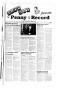 Newspaper: The Penny Record (Bridge City, Tex.), Vol. 32, No. 5, Ed. 1 Tuesday, …