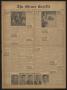 Newspaper: The Shiner Gazette (Shiner, Tex.), Vol. 66, No. 15, Ed. 1 Thursday, A…