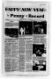 Primary view of The Penny Record (Bridge City, Tex.), Vol. 34, No. 32, Ed. 1 Tuesday, December 29, 1992