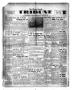 Newspaper: The Lavaca County Tribune (Hallettsville, Tex.), Vol. 20, No. 5, Ed. …