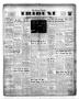 Newspaper: The Lavaca County Tribune (Hallettsville, Tex.), Vol. 18, No. 9, Ed. …