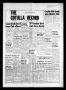 Newspaper: The Cotulla Record (Cotulla, Tex.), Vol. 78, No. 7, Ed. 1 Friday, Apr…