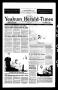 Newspaper: Yoakum Herald-Times (Yoakum, Tex.), Vol. 109, No. 31, Ed. 1 Wednesday…