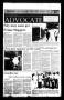 Primary view of The Cleveland Advocate (Cleveland, Tex.), Vol. 64, No. 65, Ed. 1 Friday, August 12, 1983