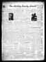 Newspaper: The Hockley County Herald (Levelland, Tex.), Vol. 20, No. 36, Ed. 1 T…