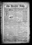 Newspaper: The Decatur News. (Decatur, Tex.), Vol. 22, No. 45, Ed. 1 Friday, Aug…