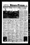 Primary view of Levelland and Hockley County News-Press (Levelland, Tex.), Vol. 18, No. 39, Ed. 1 Sunday, August 11, 1996