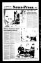 Primary view of Levelland and Hockley County News-Press (Levelland, Tex.), Vol. 17, No. 32, Ed. 1 Wednesday, July 19, 1995