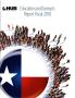 Report: Texas Historically Underutilized Business Program Annual Report: 2018