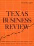 Texas Business Review, Volume 42, Issue 10, October 1968