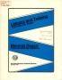 Primary view of Texas Council on Vocational Education Biennial Report: 1988