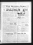 Newspaper: The Nocona News (Nocona, Tex.), Vol. 49, No. 17, Ed. 1 Thursday, Sept…