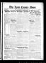 Newspaper: The Lynn County News (Tahoka, Tex.), Vol. 27, No. 38, Ed. 1 Thursday,…