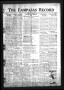 Newspaper: The Lampasas Record (Lampasas, Tex.), Vol. 31, No. 14, Ed. 1 Thursday…
