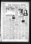 Newspaper: The Nocona News (Nocona, Tex.), Vol. 63, No. 48, Ed. 1 Thursday, May …