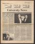 Newspaper: University News (Irving, Tex.), Vol. 16, No. 6, Ed. 1 Wednesday, Febr…