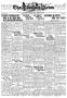 Newspaper: The Electra News (Electra, Tex.), Vol. 20, No. 43, Ed. 1 Friday, Febr…