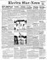 Newspaper: Electra Star-News (Electra, Tex.), Vol. 1, No. 36, Ed. 1 Thursday, Ma…