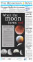 Primary view of The Henderson News (Henderson, Tex.), Vol. 89, No. 89, Ed. 1 Wednesday, January 23, 2019