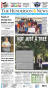 Primary view of The Henderson News (Henderson, Tex.), Vol. 89, No. 11, Ed. 1 Wednesday, April 25, 2018