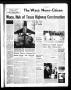 Newspaper: The Waco News-Citizen (Waco, Tex.),, Vol. 1, No. 15, Ed. 1 Tuesday, O…
