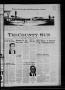 Newspaper: Tri-County Sun (Pearland, Tex.), Vol. 1, No. 17, Ed. 1 Thursday, Sept…