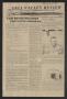 Newspaper: Dell Valley Review (Dell City, Tex.), Vol. 4, No. [51], Ed. 1 Wednesd…